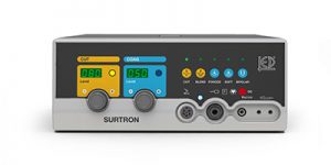 Surtron 80